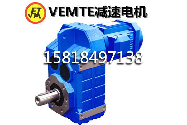F系列減速機(jī) F系列減速機(jī)