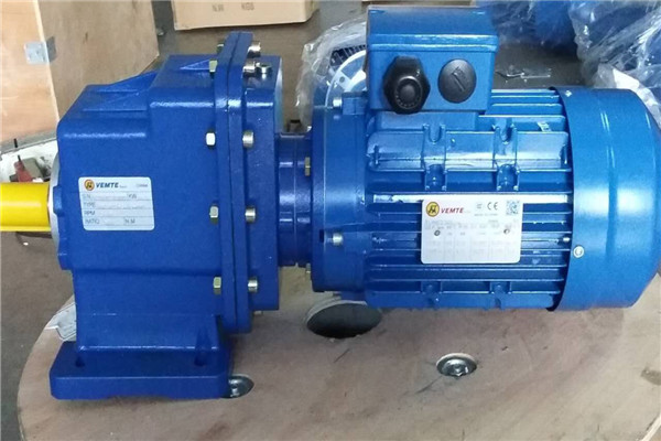 TRC減速機，斜齒輪硬齒面減速機,硬齒面斜齒輪減速機,鋁合金斜齒輪減速機 (3)