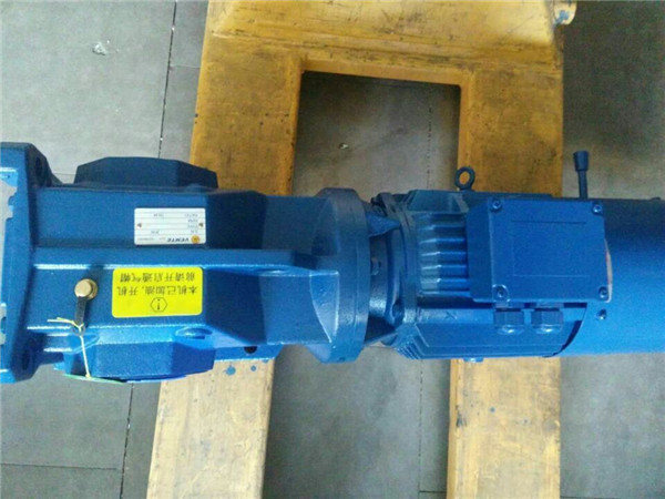VEMT減速機(jī)電機(jī)廠(chǎng)家 (7)