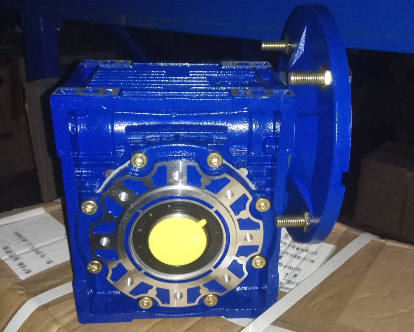 點膠機(jī)減速機(jī),NMRV110減速機(jī),渦輪減速機(jī)