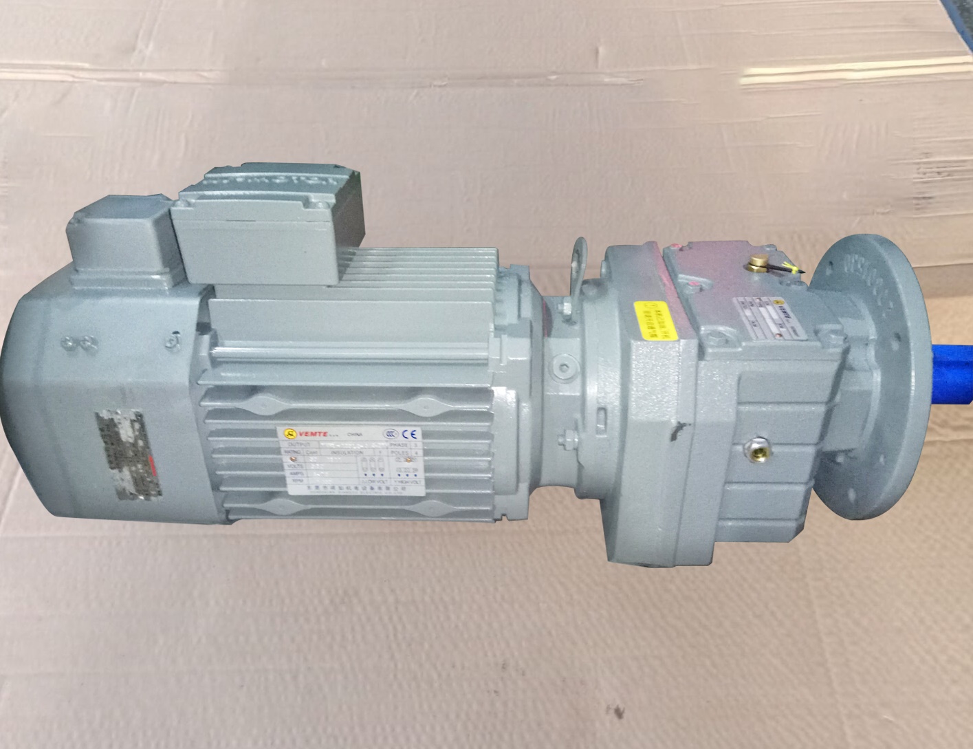 德克減速機