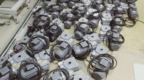 冠佑減速機選型手冊資料樣本下載，冠佑減速機