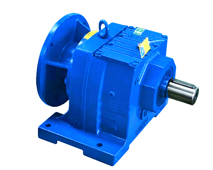 RB2減速機(jī)，RX4減速器，BR2擺線減速電機(jī)